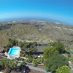 Casa Robinson Sanjuan Batista Semesterbostad