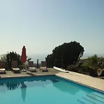 Casa Robinson Sanjuan Batista Semesterbostad *