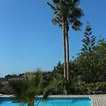 Casa Robinson Sanjuan Batista Semesterbostad