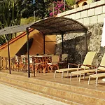 Semesterbostad Casa Robinson Sanjuan Batista *