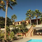 Casa Robinson Sanjuan Batista