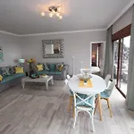 Casa Robinson Sanjuan Batista Semesterbostad *