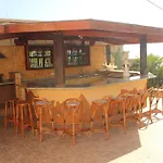 Semesterbostad Casa Robinson Sanjuan Batista