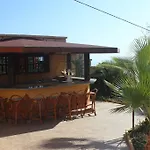 Semesterbostad Casa Robinson Sanjuan Batista *