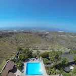 Casa Robinson Sanjuan Batista Semesterbostad *