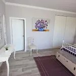 Casa Robinson Sanjuan Batista Semesterbostad Guía de Isora