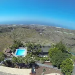 Casa Robinson Sanjuan Batista