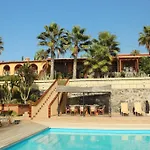Semesterbostad Casa Robinson Sanjuan Batista *
