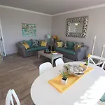 Casa Robinson Sanjuan Batista Semesterbostad *