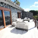Semesterbostad Casa Robinson Sanjuan Batista *