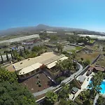 Semesterbostad Casa Robinson Sanjuan Batista