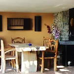 Semesterbostad Casa Robinson Sanjuan Batista Guía de Isora