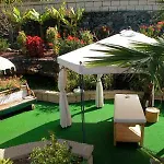 Casa Robinson Sanjuan Batista * Guía de Isora