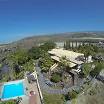 Semesterbostad Casa Robinson Sanjuan Batista