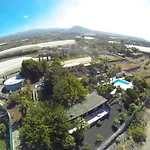 Semesterbostad Casa Robinson Sanjuan Batista *