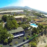 Casa Robinson Sanjuan Batista