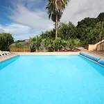 Casa Robinson Sanjuan Batista Guía de Isora