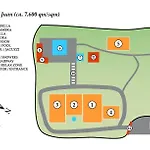 Casa Robinson Sanjuan Batista *