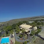 Casa Robinson Sanjuan Batista