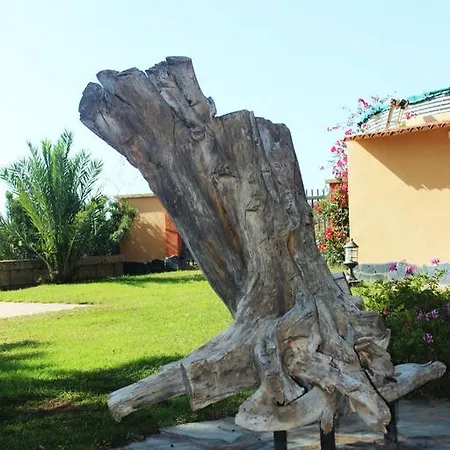 Casa Robinson Sanjuan Batista * Guía de Isora